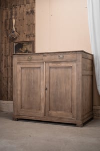 Image 7 of Le buffet trois quarts