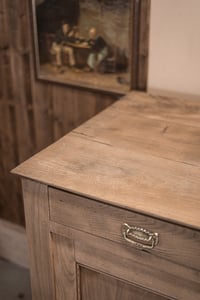 Image 12 of Le buffet trois quarts