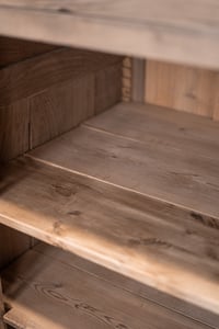 Image 14 of Le buffet trois quarts