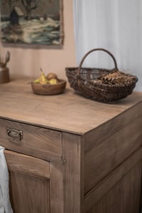 Image 16 of Le buffet trois quarts
