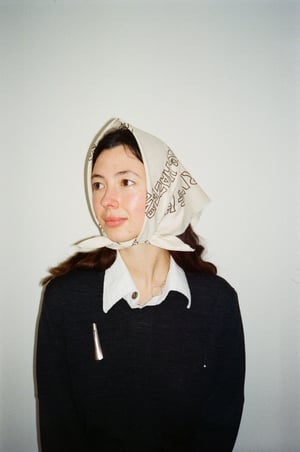 Image of Dewy morning haze, evening sky ablaze