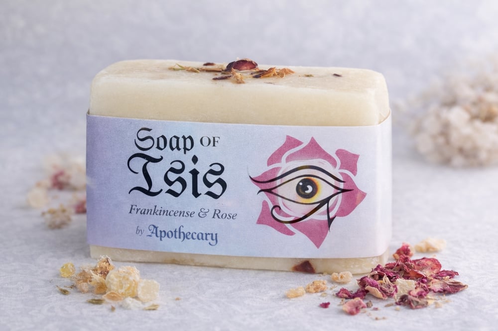 Witchcrafted™️ Soaps