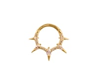 'Neoteric' by Buddha Jewellery 