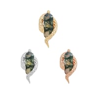 'Eve Was Framed' by Buddha Jewellery 