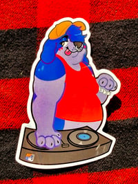 Image 1 of Canofbliss Sticker (PRE-ORDER)