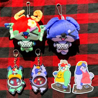 Image 3 of Russelbuck Sticker (PRE-ORDER)