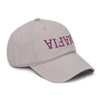 Image 3 of Bills MAFIA upsidedown hat