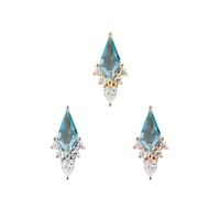 'Afterglow' by Buddha Jewellery 