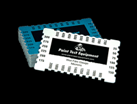 Image 2 of W5001 Wet Film Gauge
