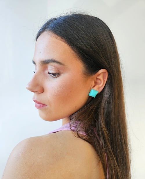 Image of Pendientes MAURA 