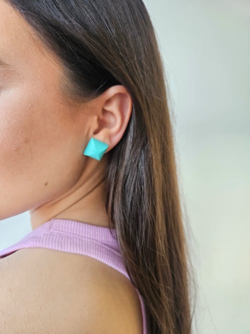 Image of Pendientes MAURA 