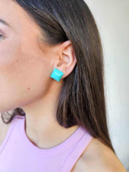 Image of Pendientes MAURA 