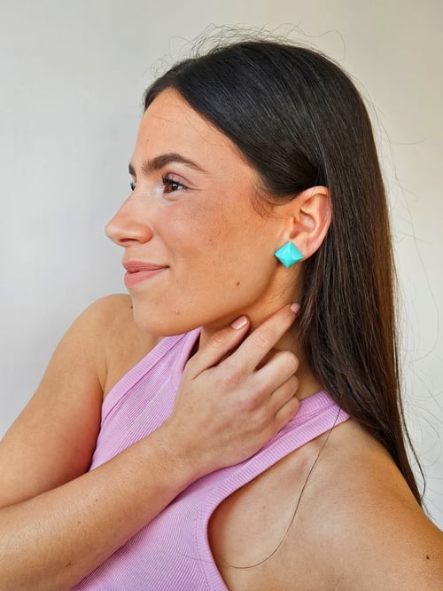 Image of Pendientes MAURA 