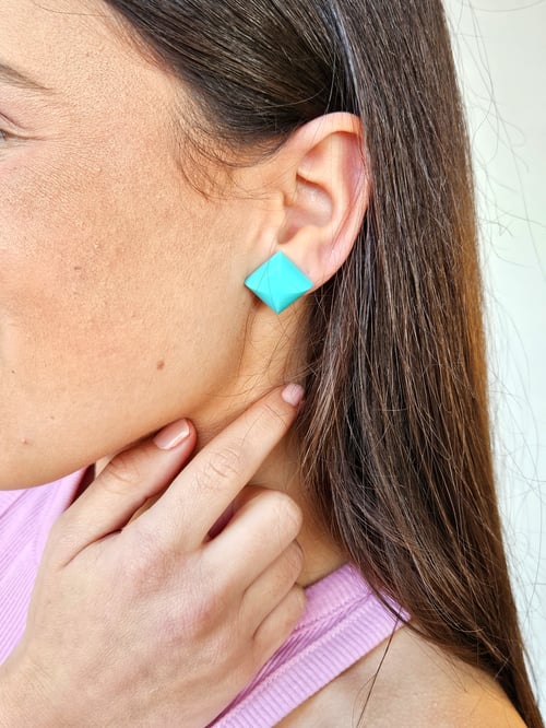 Image of Pendientes MAURA 