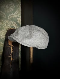 Image 2 of 1571 Cap (Light Grey)