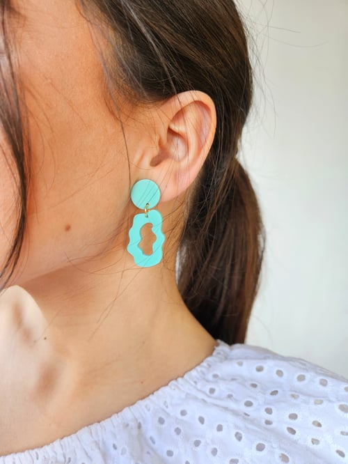 Image of Pendientes MARINA