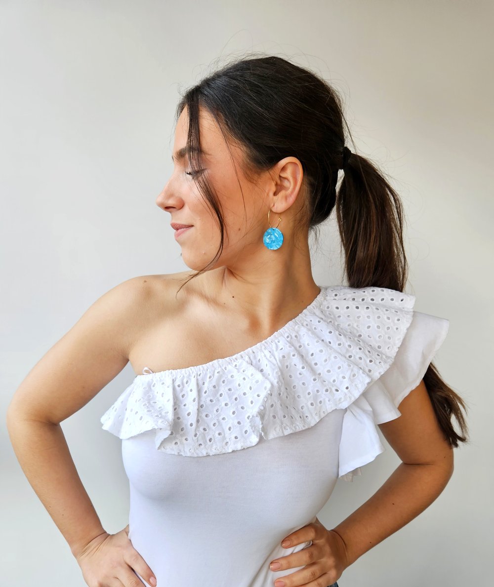 Image of Pendientes MARE 