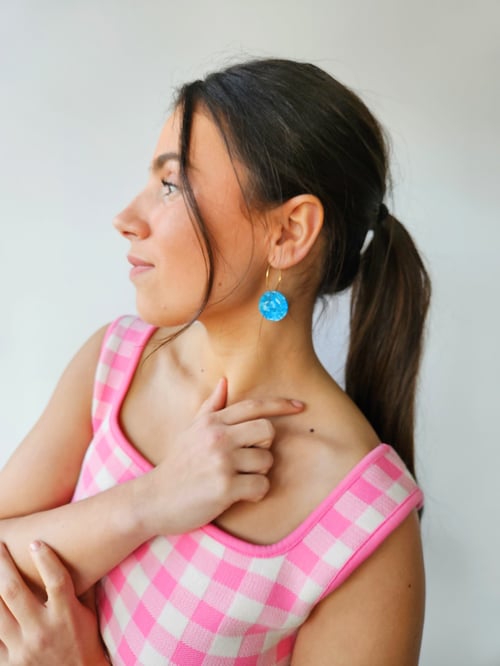 Image of Pendientes MARE 