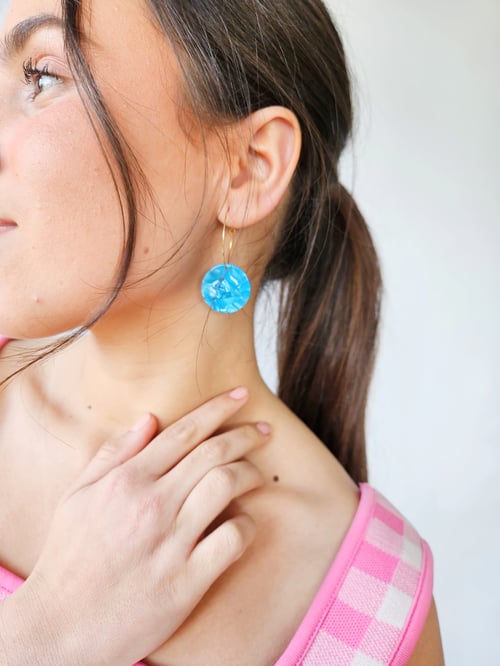 Image of Pendientes MARE 