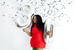 Image of Milestone Birthday Session