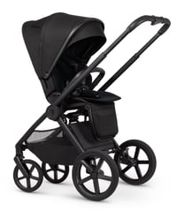 Image 2 of Venicci Upline 3 - Onyx Luxury 4 in 1 Bundle