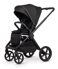 Image 3 of Venicci Upline 3 - Onyx Luxury 4 in 1 Bundle