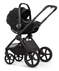 Image 7 of Venicci Upline 3 - Onyx Luxury 4 in 1 Bundle