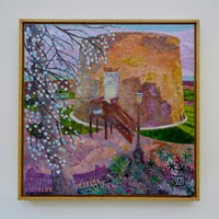 Image 2 of The Wish Tower (Cordyline)