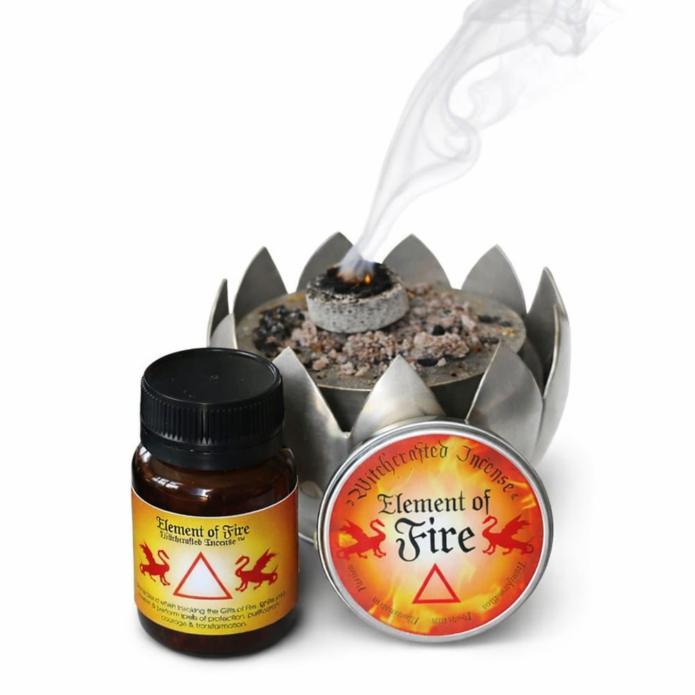 Witchcrafted™️ Incense