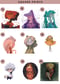 Image of SQUARE PRINTS (part 1)