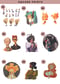 Image of SQUARE PRINTS (part 1)