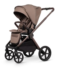 Image 3 of Venicci Upline 3 - Sand Luxury 4 in 1 Bundle