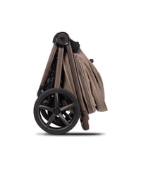 Image 4 of Venicci Upline 3 - Sand Luxury 4 in 1 Bundle