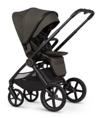 Image 2 of Venicci Upline 3 - Truffle Luxury 4 in 1 Bundle