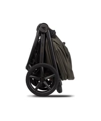 Image 4 of Venicci Upline 3 - Truffle Luxury 4 in 1 Bundle