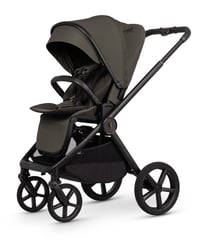 Image 3 of Venicci Upline 3 - Truffle Luxury 4 in 1 Bundle