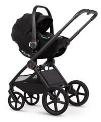 Image 5 of Venicci Upline 3 - Truffle Luxury 4 in 1 Bundle