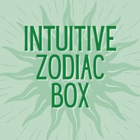 Zodiac Mystery Box