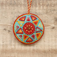 Image 1 of Bauble Decoration