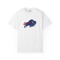 Image 2 of Buffalo Mafia football T-shirt 