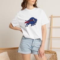 Image 5 of Buffalo Mafia football T-shirt 