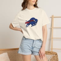 Image 8 of Buffalo Mafia football T-shirt 
