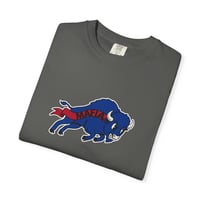 Image 1 of Buffalo Mafia football T-shirt 