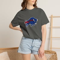 Image 10 of Buffalo Mafia football T-shirt 