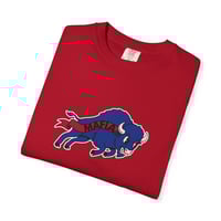 Image 12 of Buffalo Mafia football T-shirt 