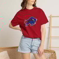 Image 13 of Buffalo Mafia football T-shirt 