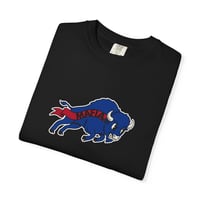 Image 15 of Buffalo Mafia football T-shirt 