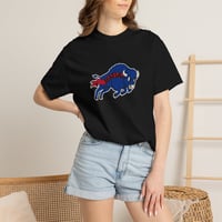 Image 16 of Buffalo Mafia football T-shirt 