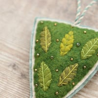 Image 2 of Little Tree Decoration