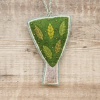 Image 1 of Little Tree Decoration